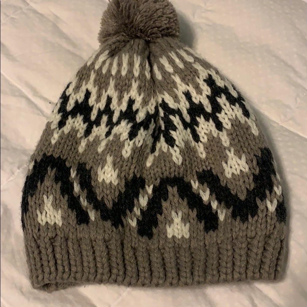 💙🍋 5/$20 Knit beanie